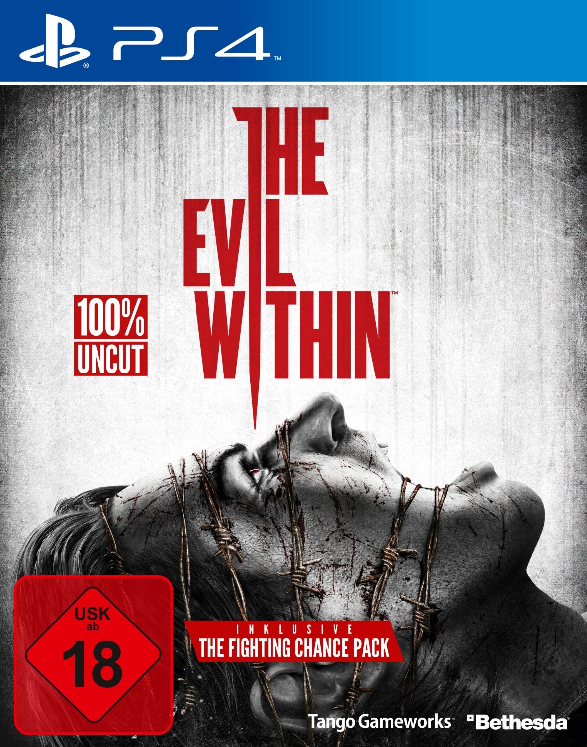 The Evil Within: Neues Gameplay-Video!