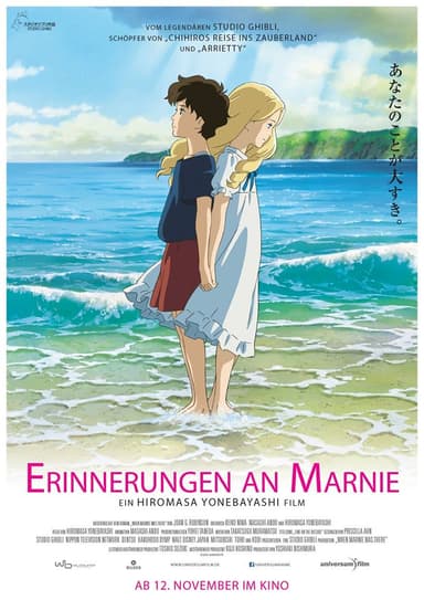Ab heute im Kino: Erinnerungen an Marnie