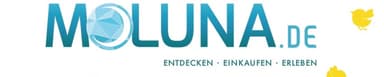 Weihnachtsshopping bei Moluna.de