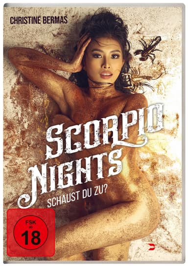 Scorpio Nights ab heute erhältlich!