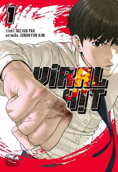 Viral Hit Band 1 ab heute im Handel!